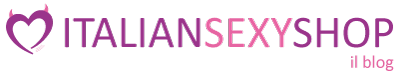 Il Blog del sesso di Italian Sexy Shop Logo