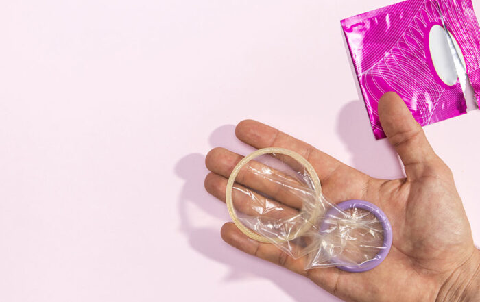 Preservativo Femminile - Cos'è e Come si Utilizza