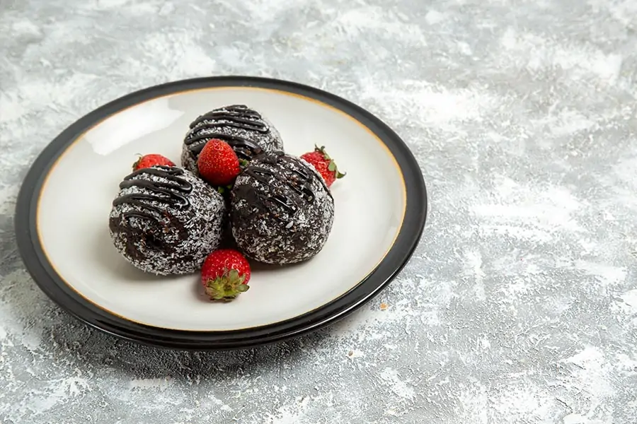 Fragole al Cioccolato - ricetta afrodisiaca