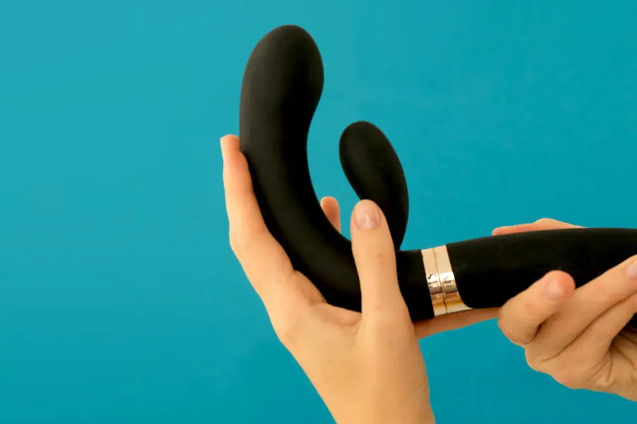 Lo Squirting con sex toys e vibratori